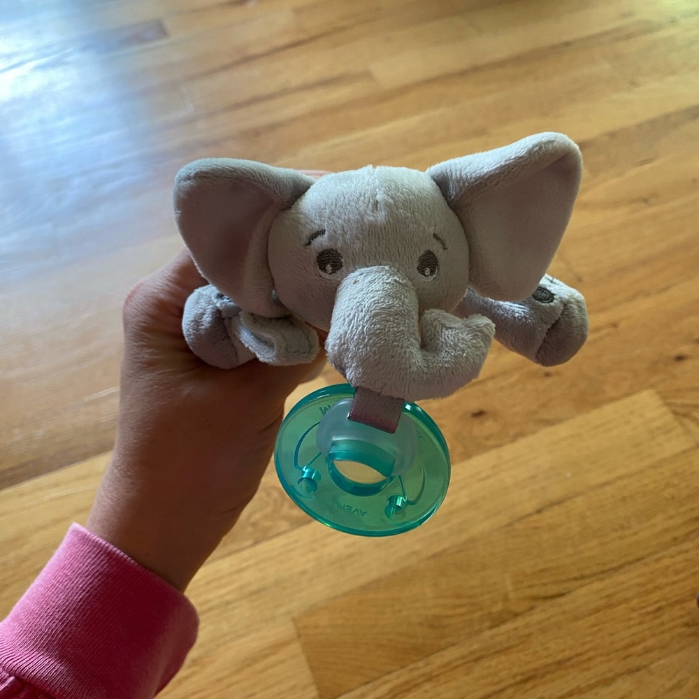 Phillips Avent Pacifier